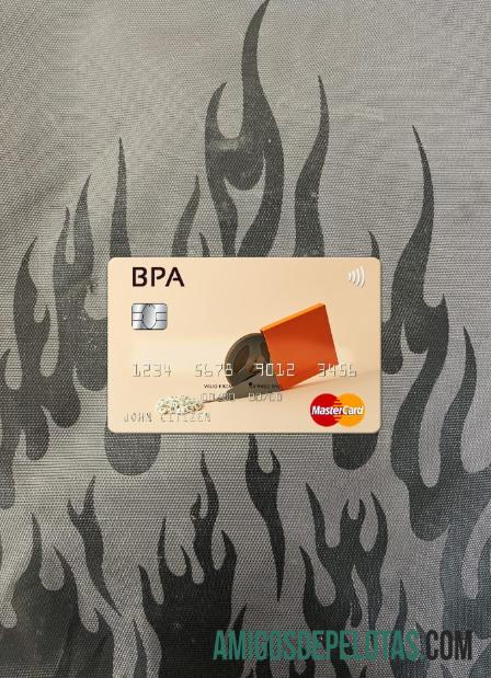 Banco Privado de Andorra (BPA) exemplo real